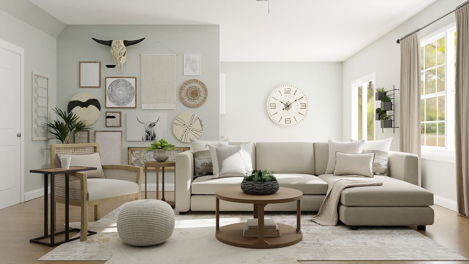 Luxuswohnung — Genf