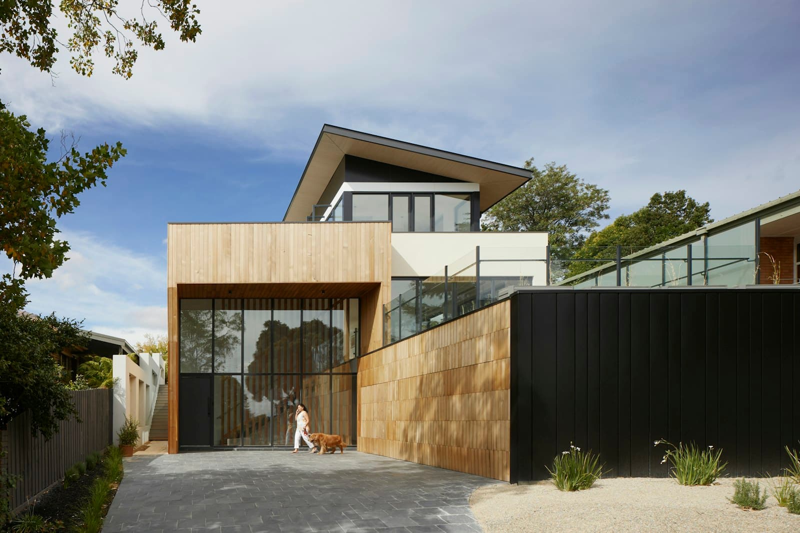 Chalet — Villars-sur-Ollon